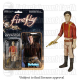 Image for article titled These first official Firefly action figures are not particularly shiny